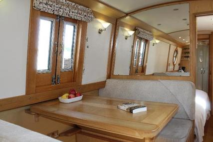 Colecraft - Aqua 69' Semi Cruiser Narrowboat