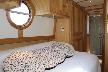 Colecraft - Aqua 69' Semi Cruiser Narrowboat