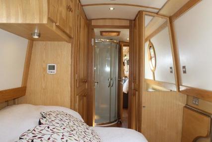 Colecraft - Aqua 69' Semi Cruiser Narrowboat