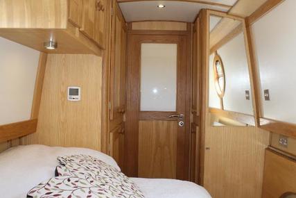 Colecraft - Aqua 69' Semi Cruiser Narrowboat