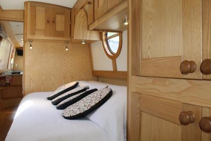 Colecraft - Aqua 69' Semi Cruiser Narrowboat