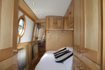 Colecraft - Aqua 69' Semi Cruiser Narrowboat