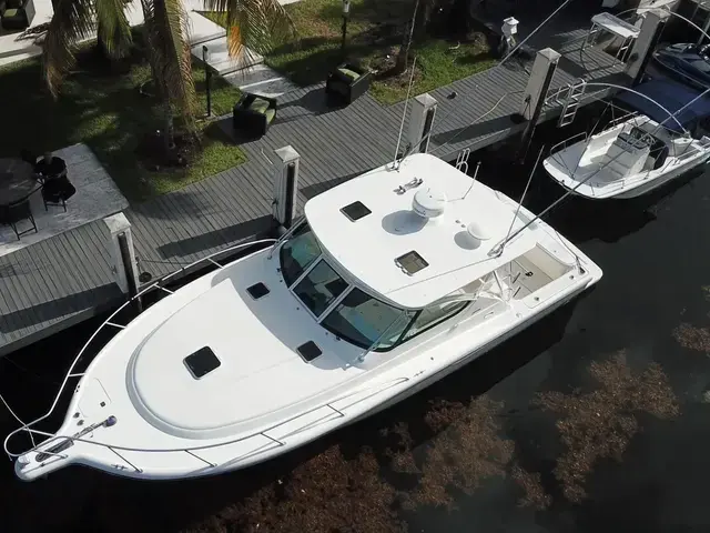 Tiara Yachts 3800 Open