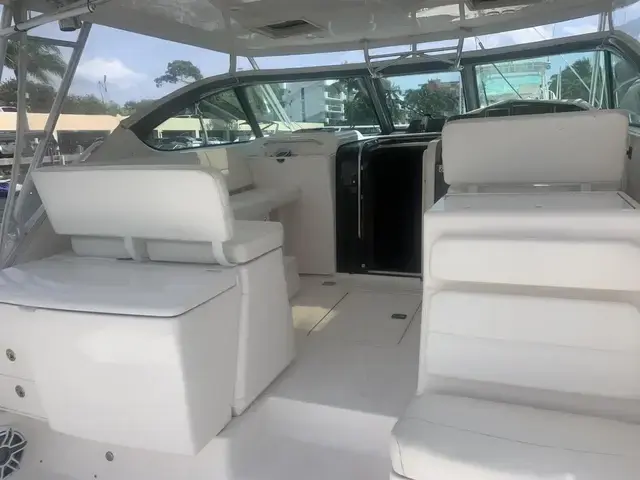 Tiara Yachts 3800 Open