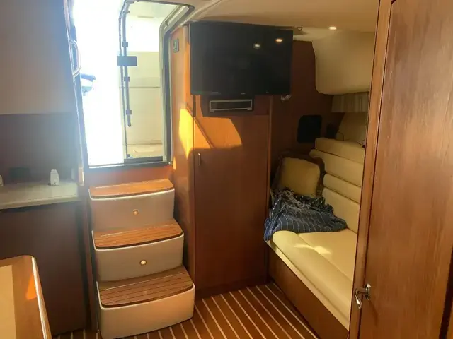 Tiara Yachts 3800 Open