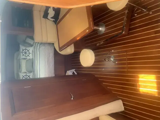 Tiara Yachts 3800 Open