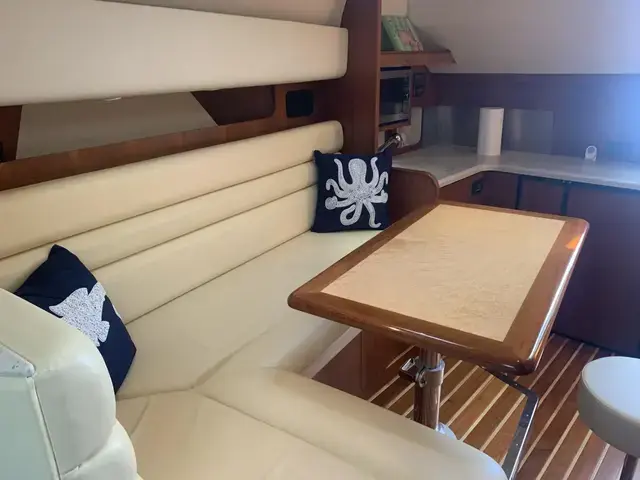 Tiara Yachts 3800 Open