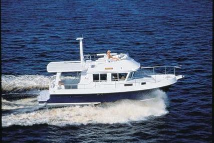 Albin 36 Express Trawler