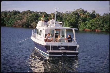 Albin 36 Express Trawler