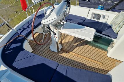 Jeanneau Sun Odyssey 35