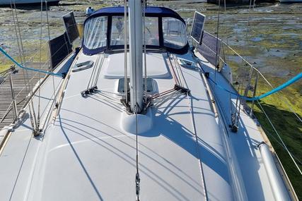 Jeanneau Sun Odyssey 35