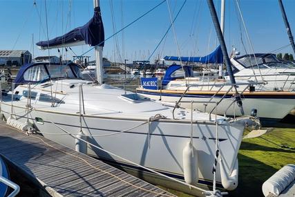 Jeanneau Sun Odyssey 35