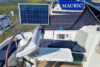 Jeanneau Sun Odyssey 35