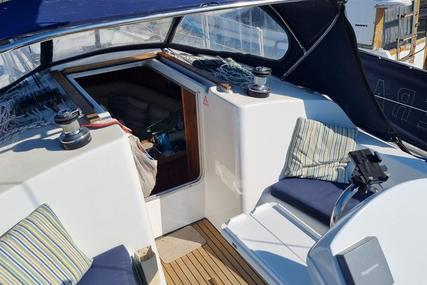 Jeanneau Sun Odyssey 35