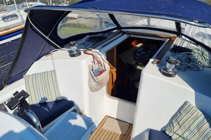 Jeanneau Sun Odyssey 35