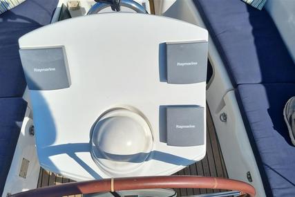 Jeanneau Sun Odyssey 35