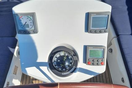 Jeanneau Sun Odyssey 35