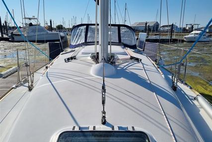 Jeanneau Sun Odyssey 35