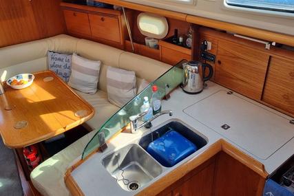 Jeanneau Sun Odyssey 35