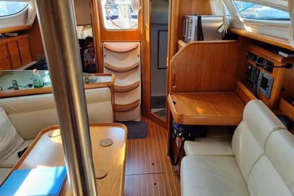 Jeanneau Sun Odyssey 35