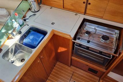 Jeanneau Sun Odyssey 35