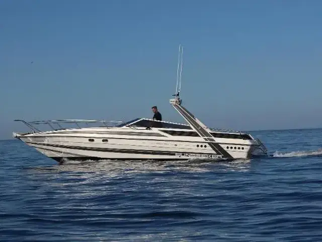 Sunseeker Portofino XPS 34