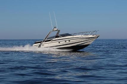 Sunseeker Portofino XPS 34