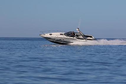 Sunseeker Portofino XPS 34