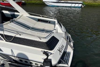 Sunseeker Portofino XPS 34