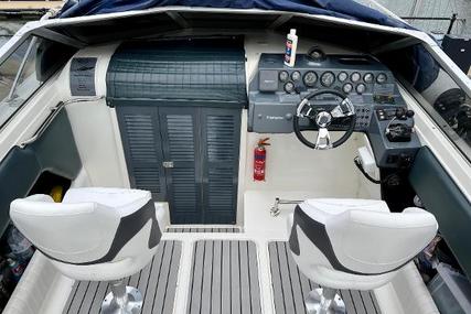 Sunseeker Portofino XPS 34