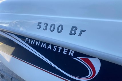 Finnmaster 5300 br