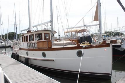 Lien Hwa 45 Motorsailer