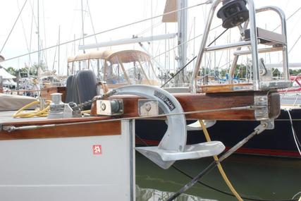 Lien Hwa 45 Motorsailer