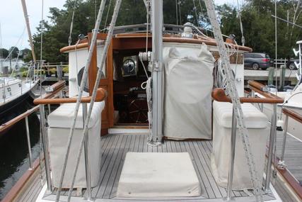 Lien Hwa 45 Motorsailer