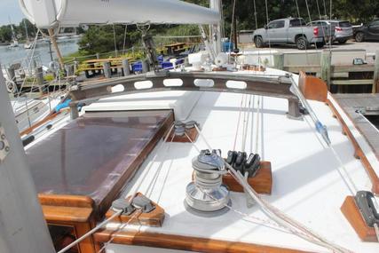 Lien Hwa 45 Motorsailer