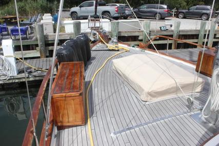 Lien Hwa 45 Motorsailer