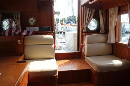 Lien Hwa 45 Motorsailer