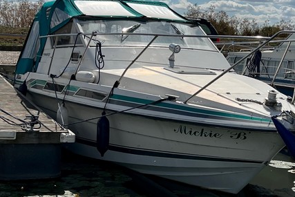 Fairline Targa 27