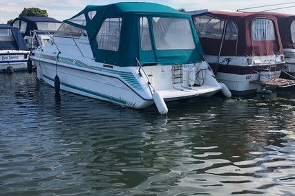 Fairline Targa 27