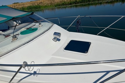 Fairline Targa 27