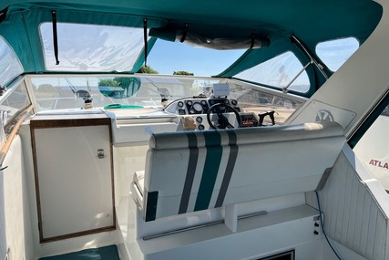 Fairline Targa 27