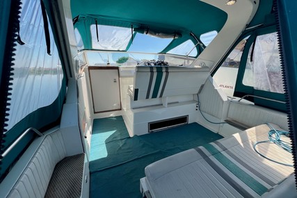 Fairline Targa 27