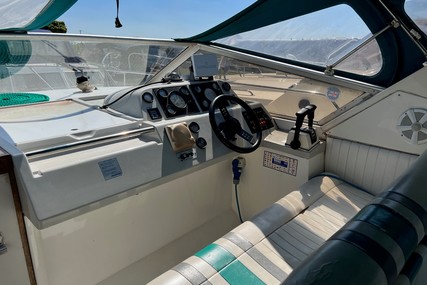 Fairline Targa 27