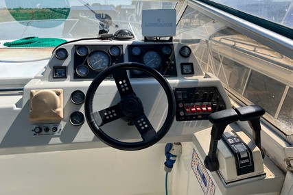 Fairline Targa 27