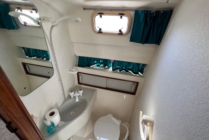 Fairline Targa 27