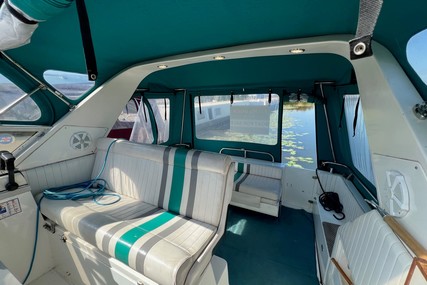 Fairline Targa 27