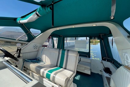 Fairline Targa 27