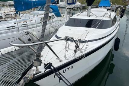 MacGregor Yachts 26X Powersailer