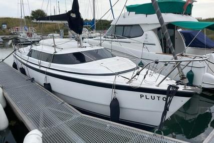 MacGregor Yachts 26X Powersailer