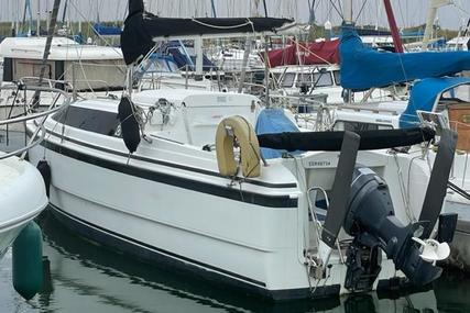 MacGregor Yachts 26X Powersailer